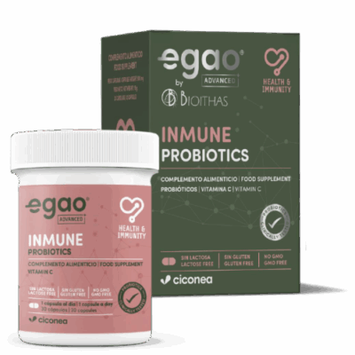 Immune System Probiotics